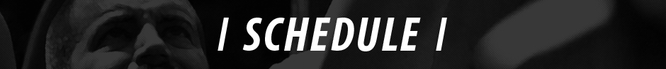 Schedule - Crossfit YOW