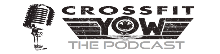 YOW Podcast #9: Coach Paiano Answers your Questions